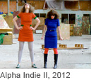 Alpha Indie 2