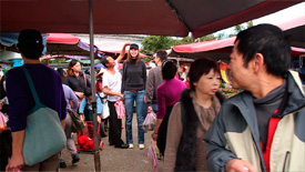 selfportrait in taipei